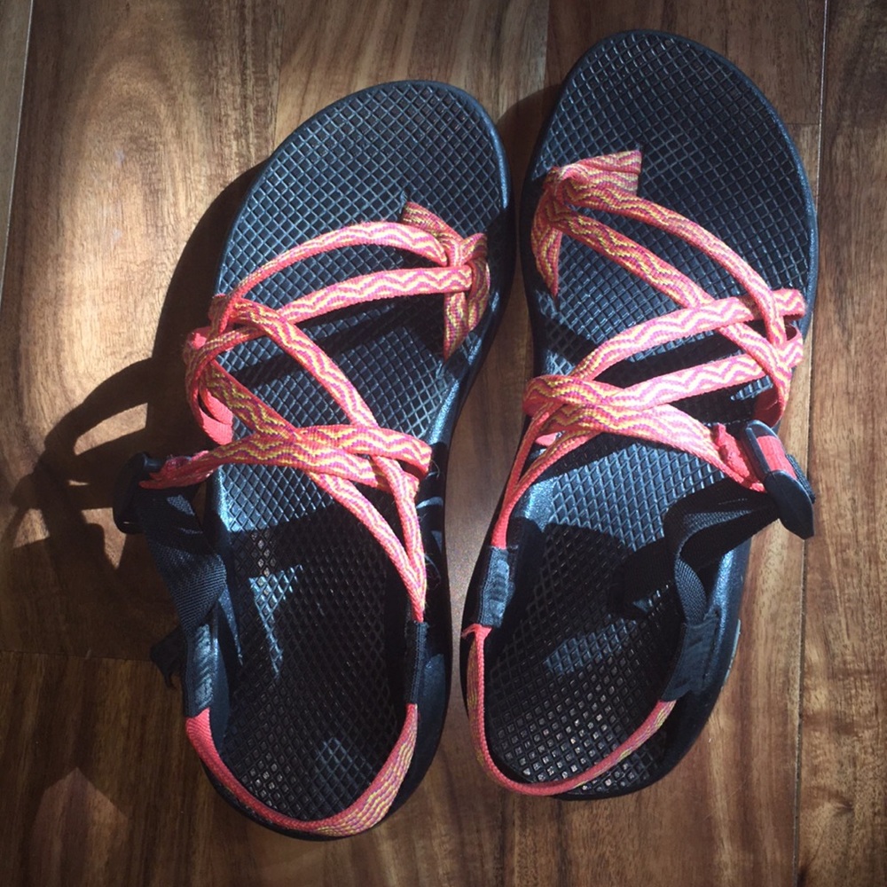 Chacos